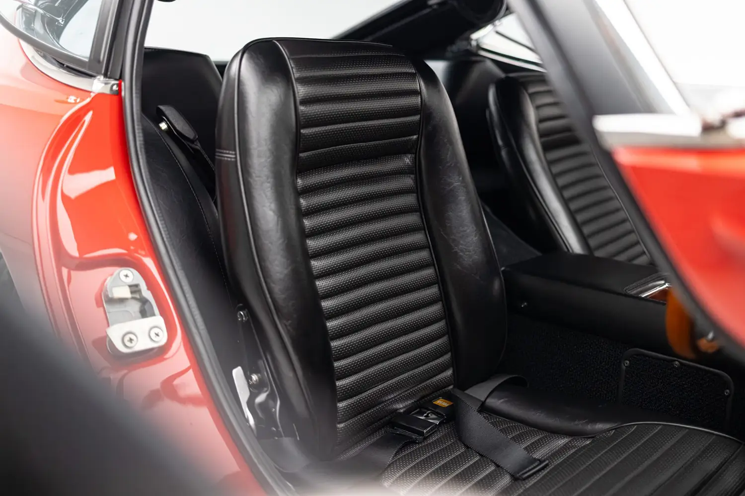 1967 Toyota 2000GT 1967 Toyota 2000GT