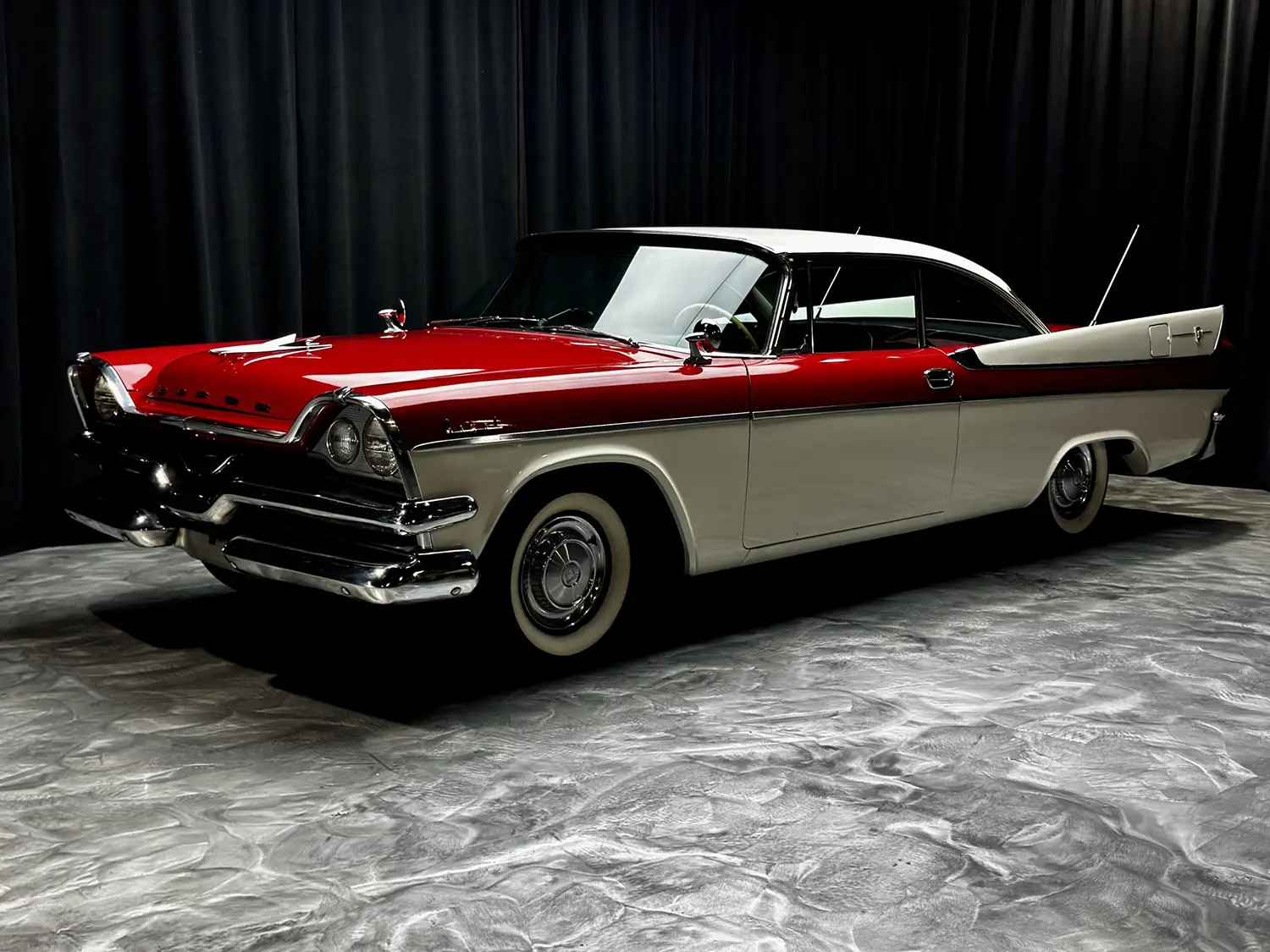 1957 Dodge Royal Lancer