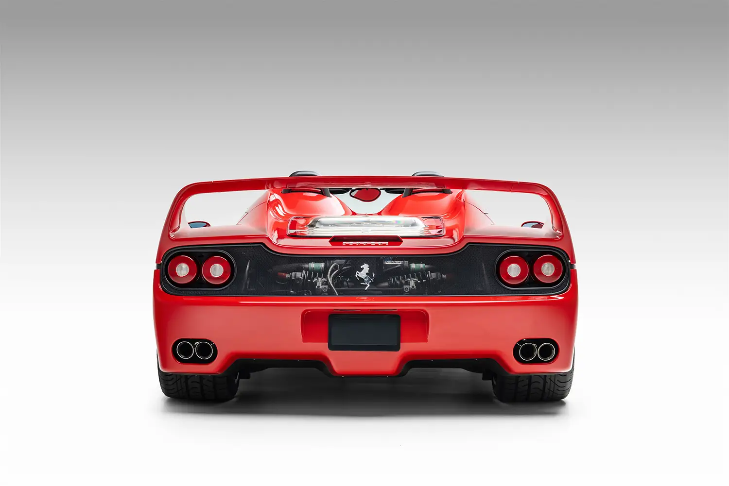 1995 Ferrari F50 1995 Ferrari F50