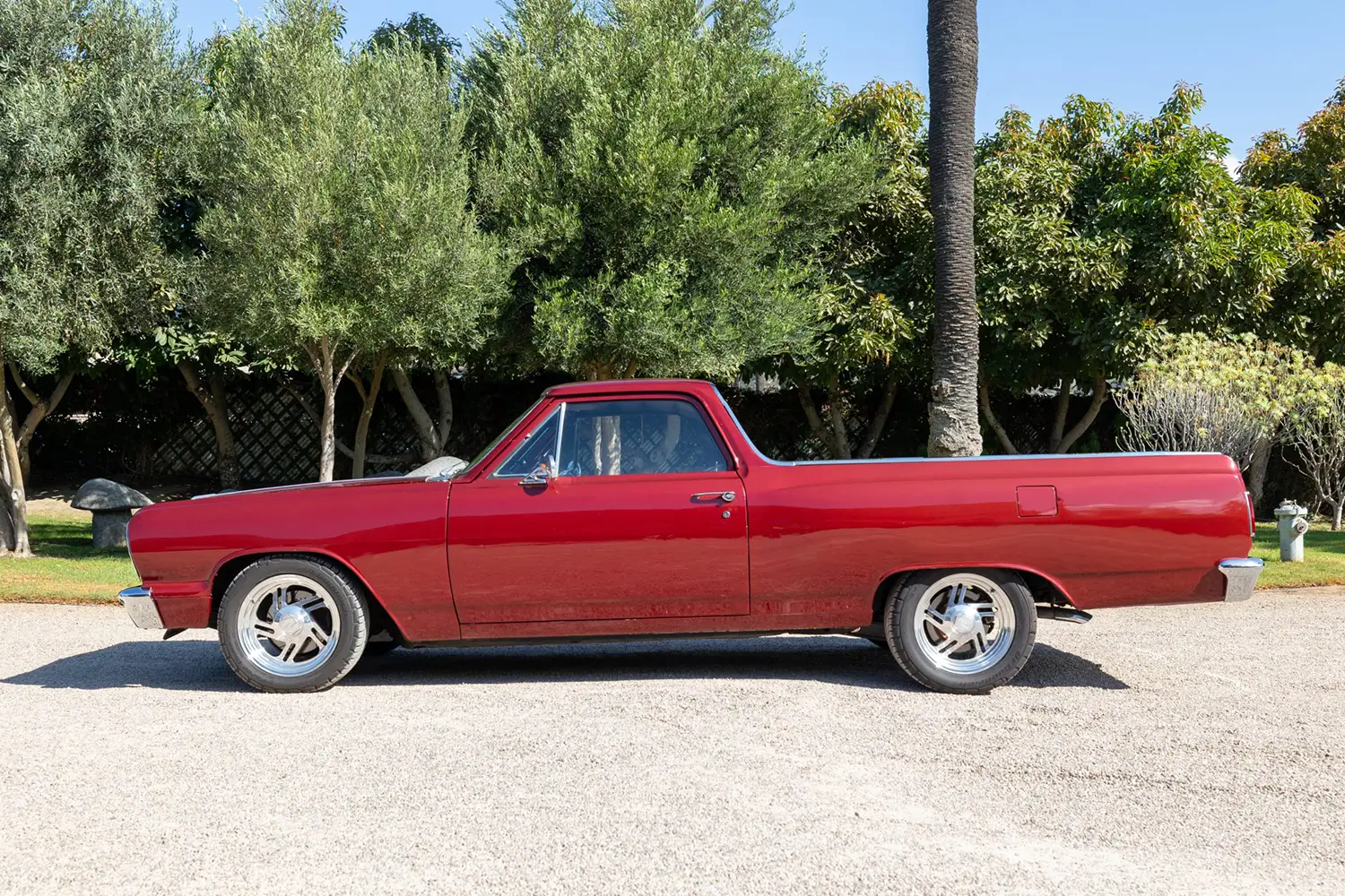 1964 Chevrolet El Camino