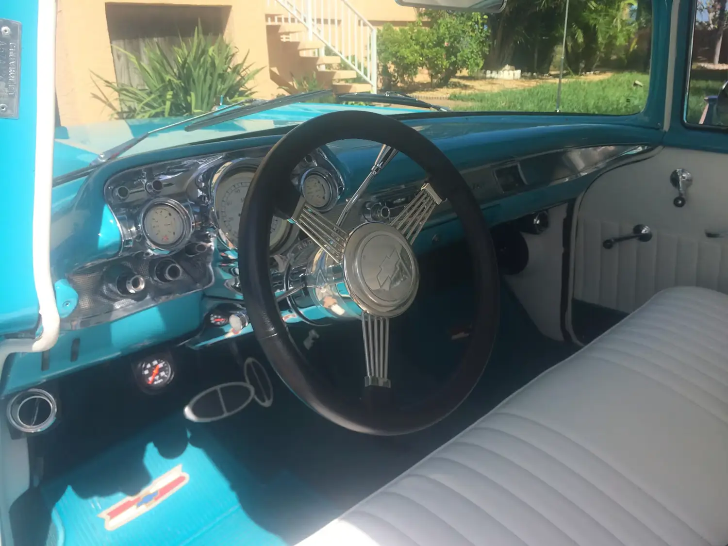 1957 Chevrolet 150 Delray