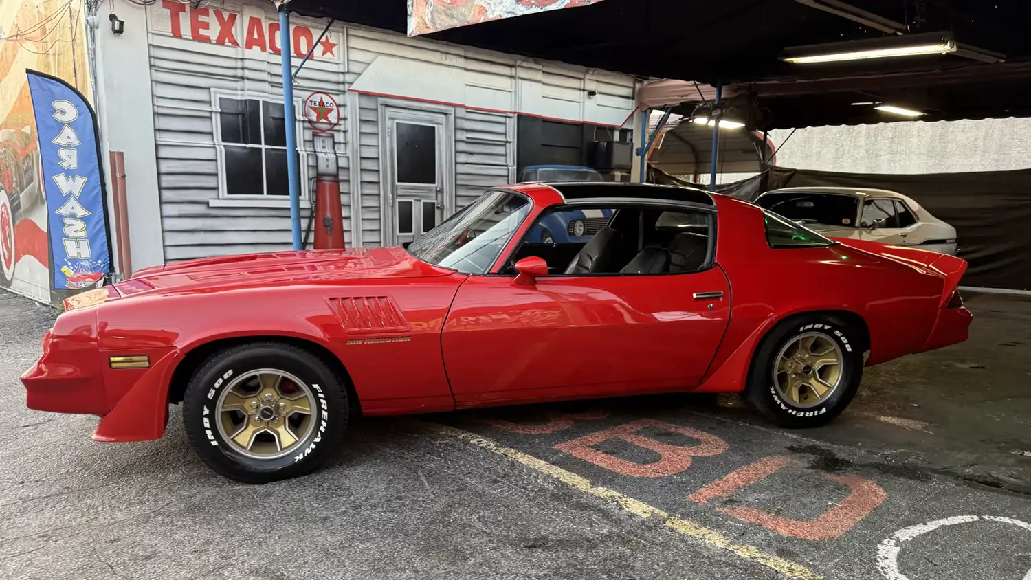 1979 Chevrolet Camaro Z28 1979 Chevrolet Camaro Z28