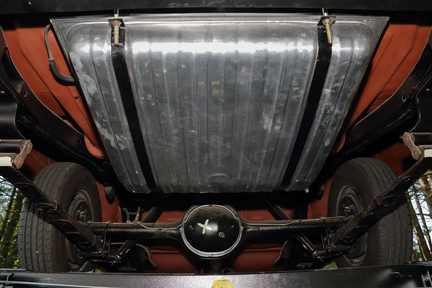 1963 Ford Galaxie 500XL Hardtop 1963 Ford Galaxie 500XL Hardtop