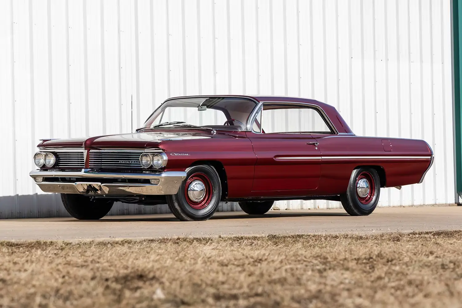 1962 Pontiac Catalina