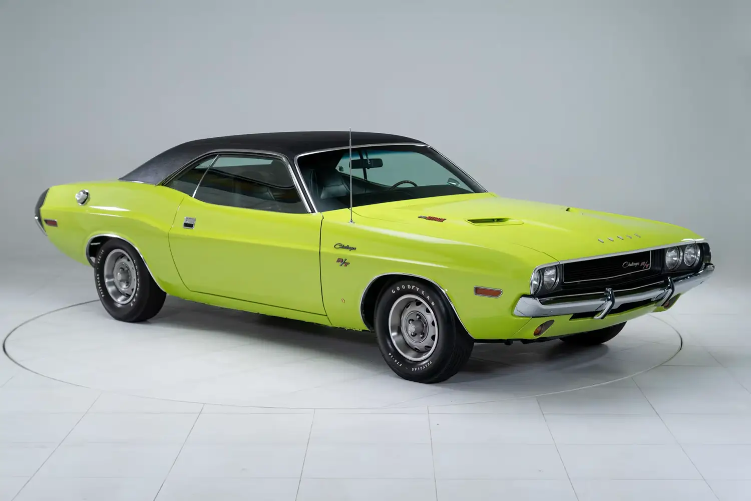 1970 Dodge Challenger R/T