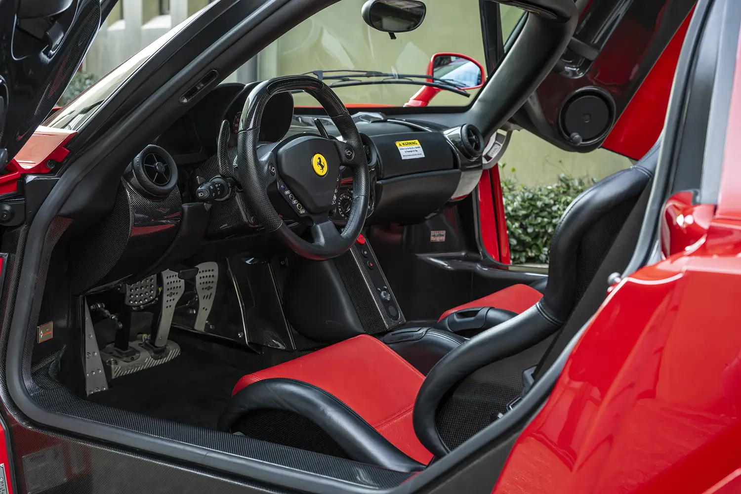 2003 Ferrari Enzo market spotlight 2003 Ferrari Enzo market spotlight