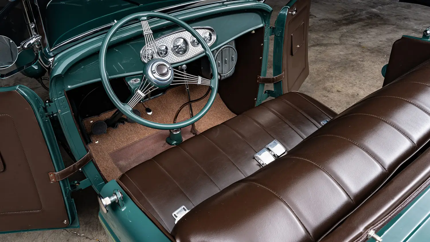 1932 Ford Highboy Roadster 1932 Ford Highboy Roadster