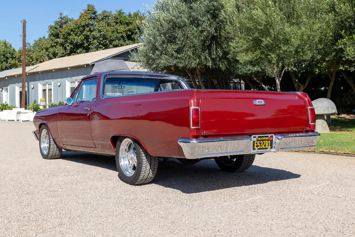 1964 Chevrolet El Camino