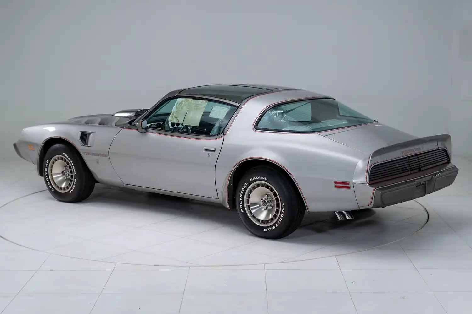 1979 Pontiac Trans Am 10th Anniversary