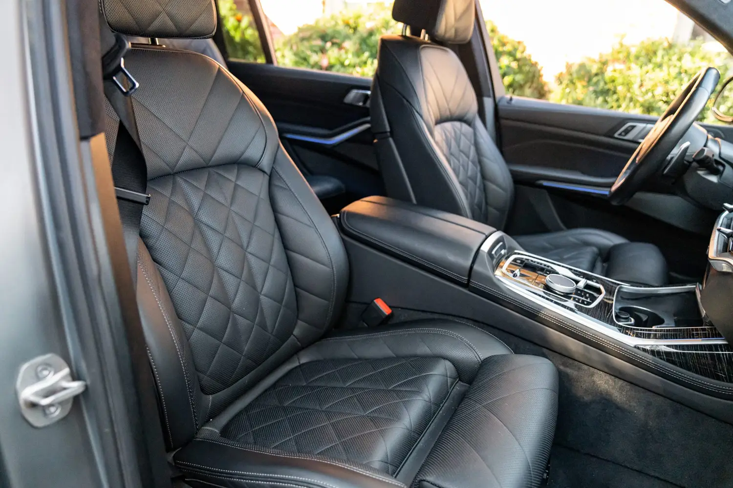 2023 BMW X7 xDrive40i 2023 BMW X7 xDrive40i