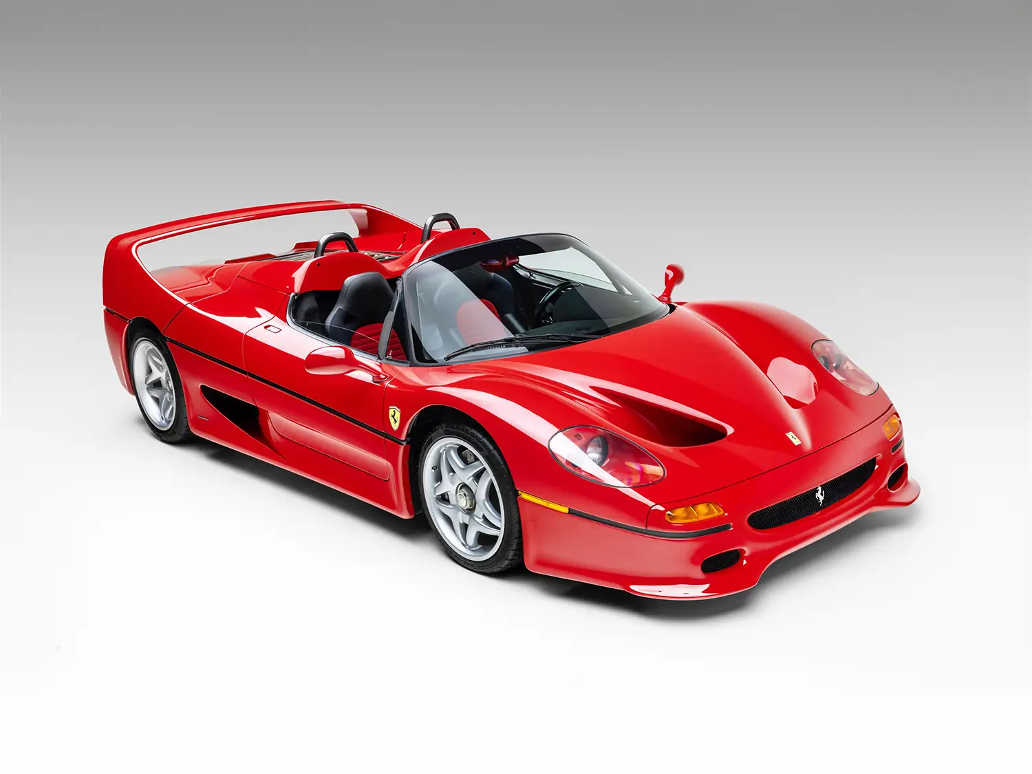 1995 Ferrari F50 1995 Ferrari F50