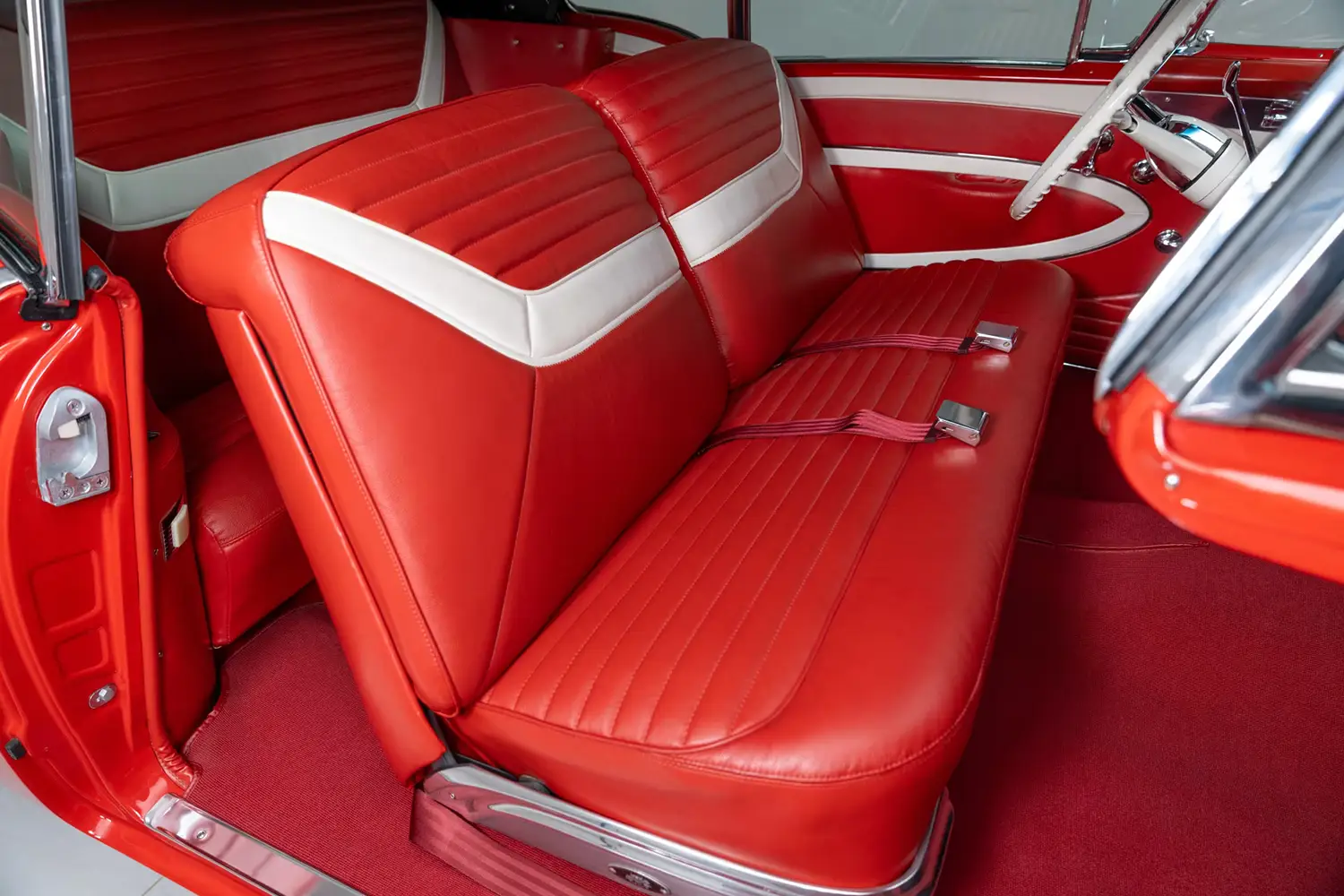 1957 Oldsmobile Super 88 Convertible 1957 Oldsmobile Super 88 Convertible