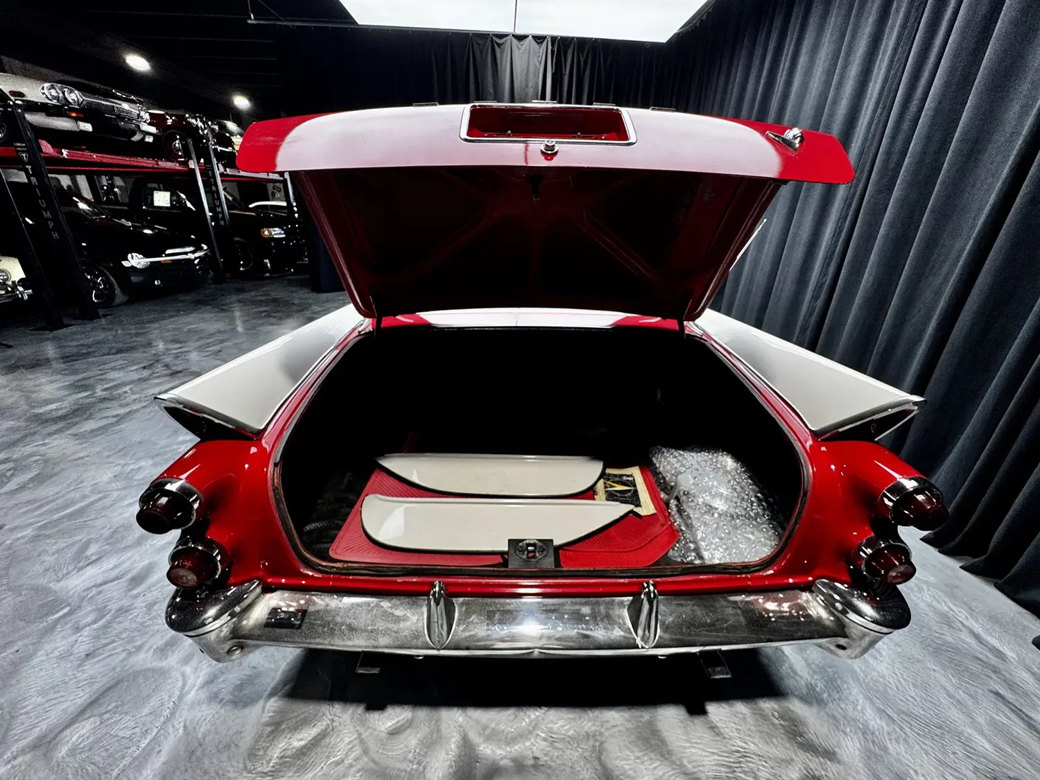 1957 Dodge Royal Lancer