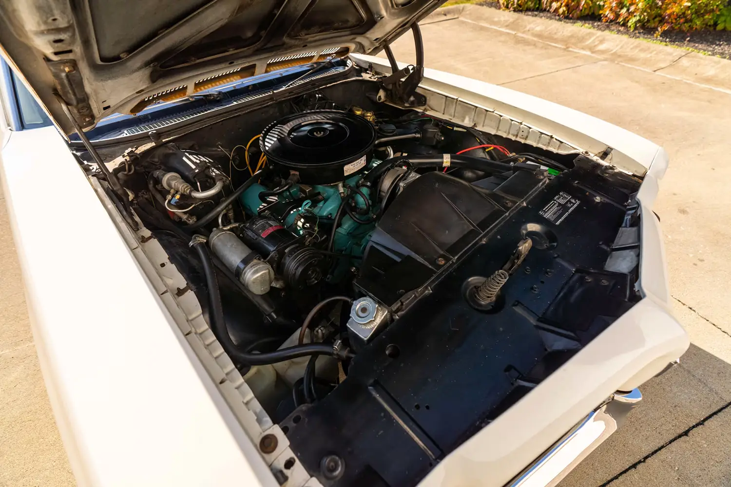 1972 Pontiac LeMans 1972 Pontiac LeMans