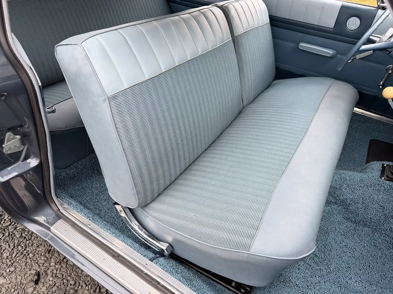 1963 Plymouth Savoy Max Wedge Sedan 1963 Plymouth Savoy Max Wedge Sedan