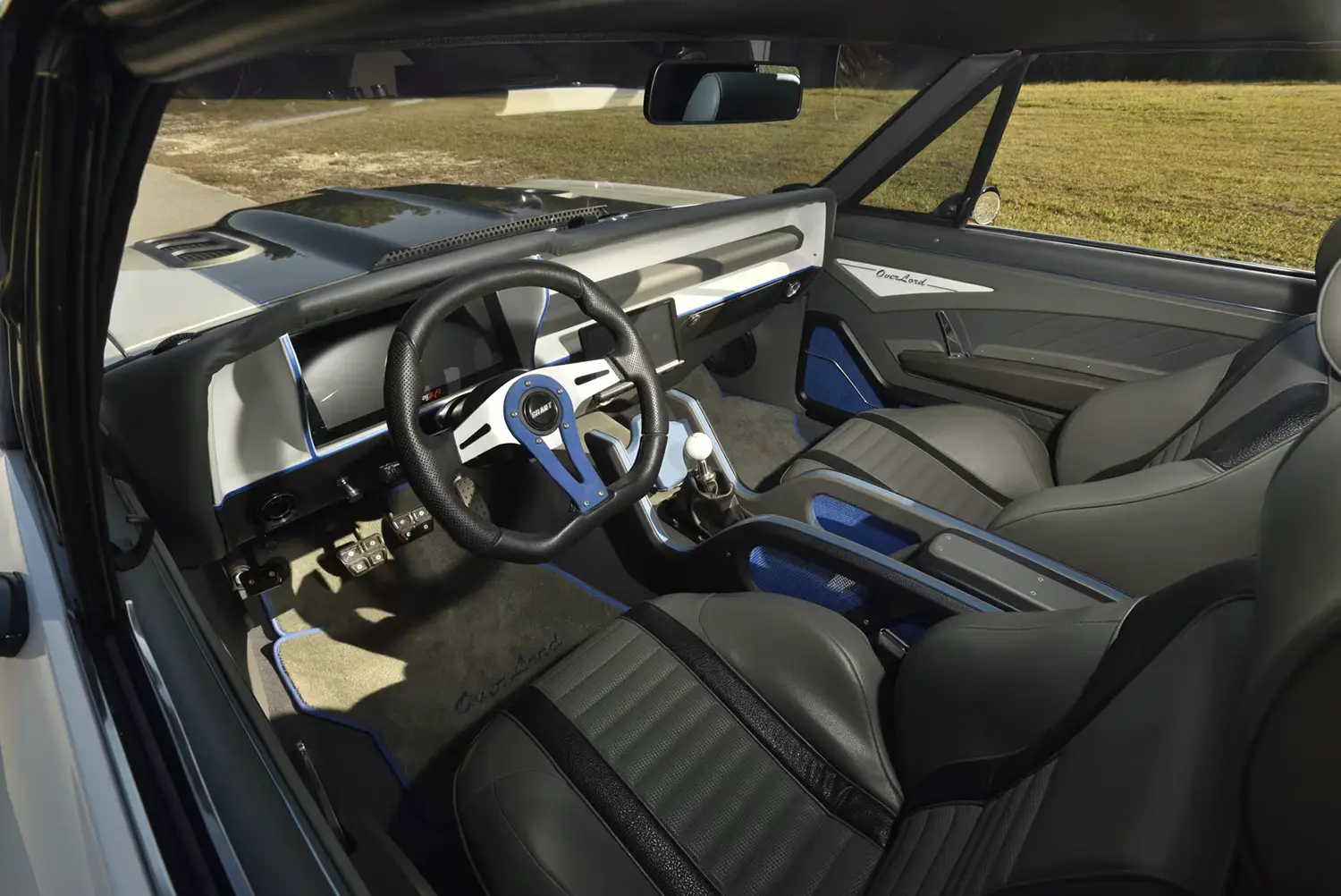 1967 Chevrolet Chevelle Custom