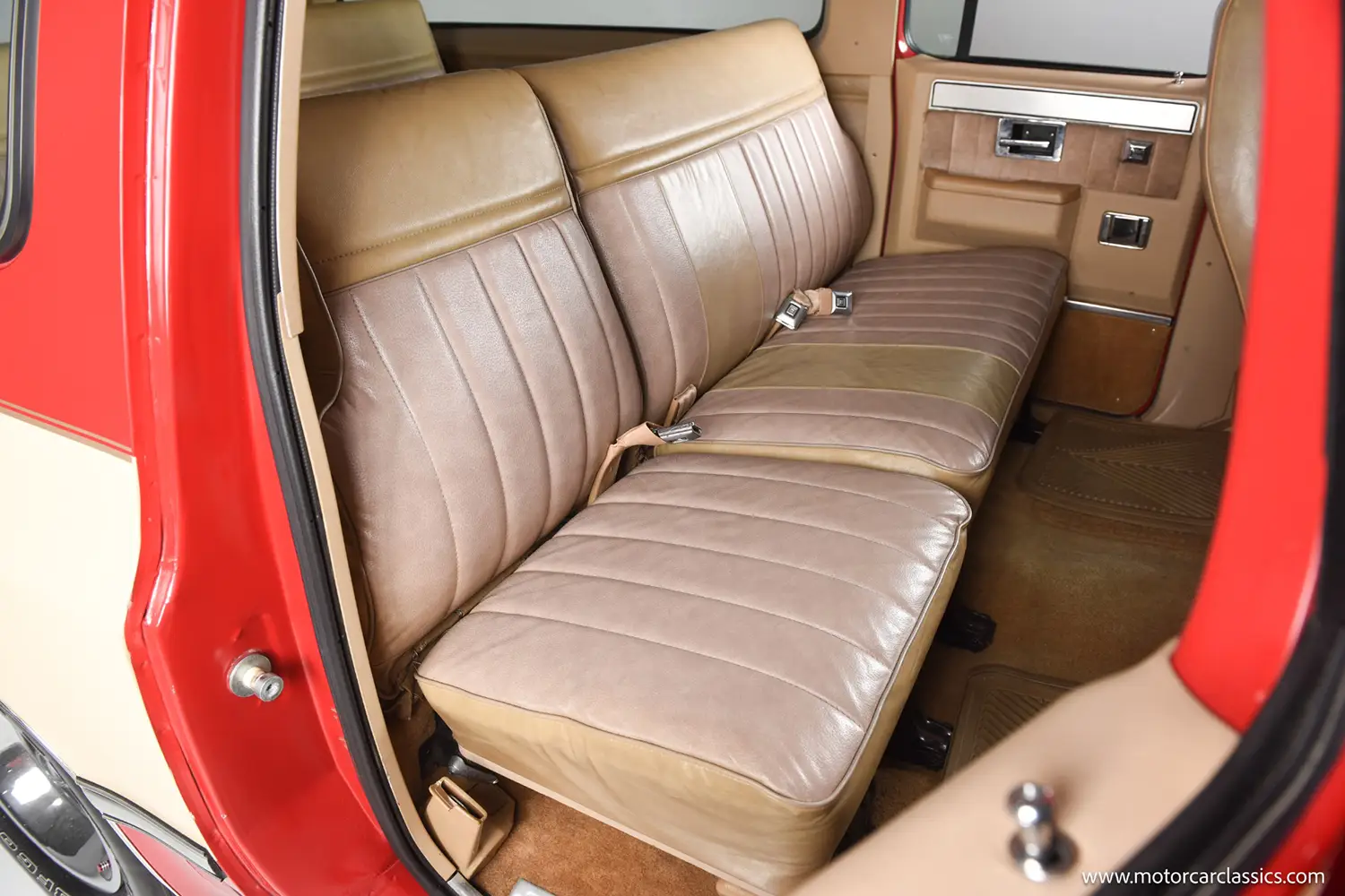 1985 Chevrolet Suburban C10 1985 Chevrolet Suburban C10