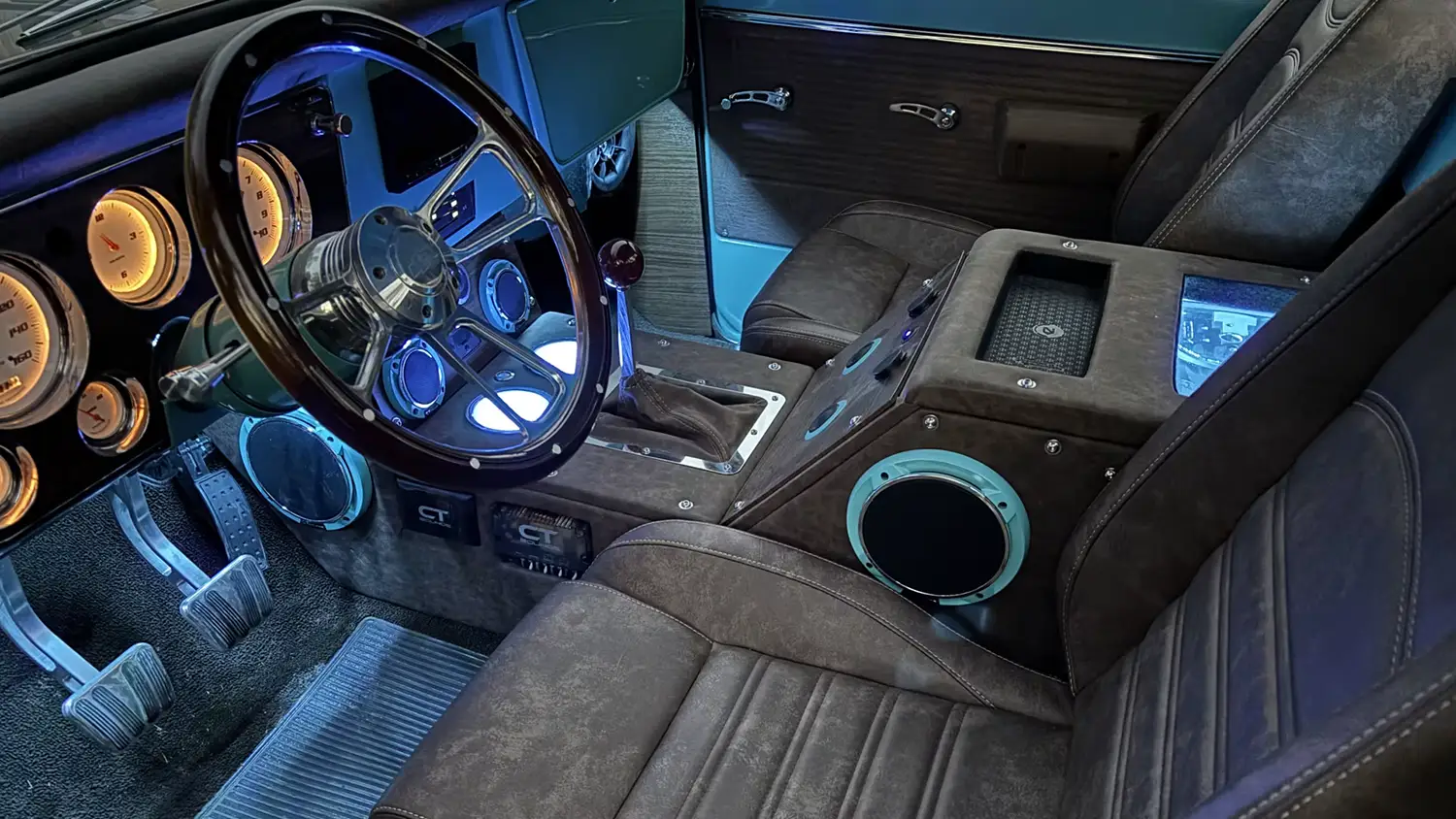 1967 Chevrolet C10 LS3 1967 Chevrolet C10 LS3