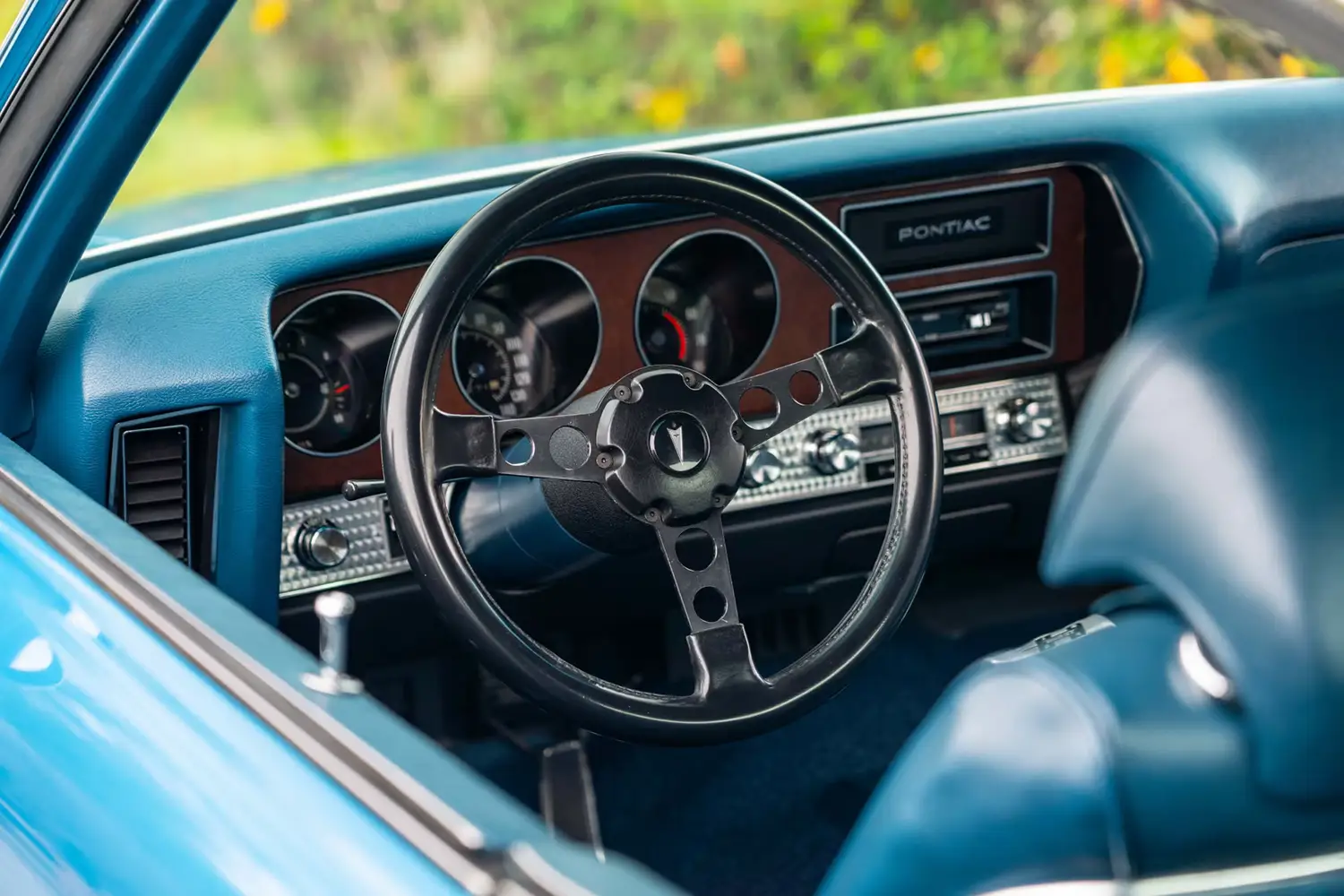 1971 Pontiac GTO Judge 1971 Pontiac GTO Judge