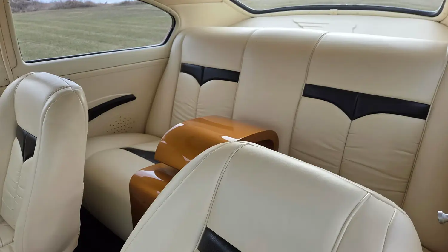 1950 Pontiac Chieftain