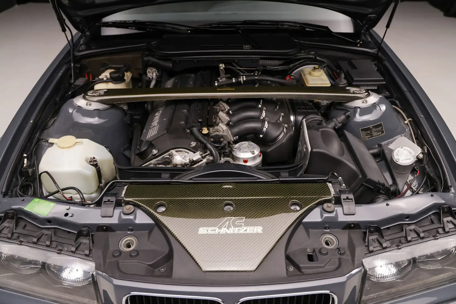 1995 BMW M3 AC Schnitzer ACS3 CLS