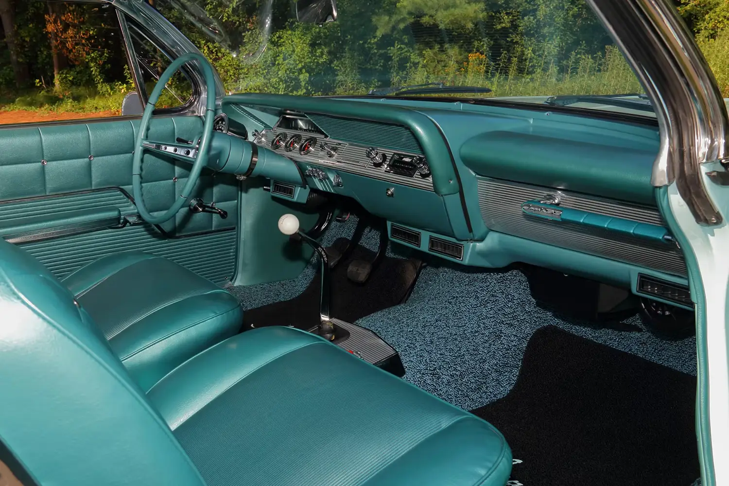 1962 Chevrolet Impala Hardtop 1962 Chevrolet Impala Hardtop