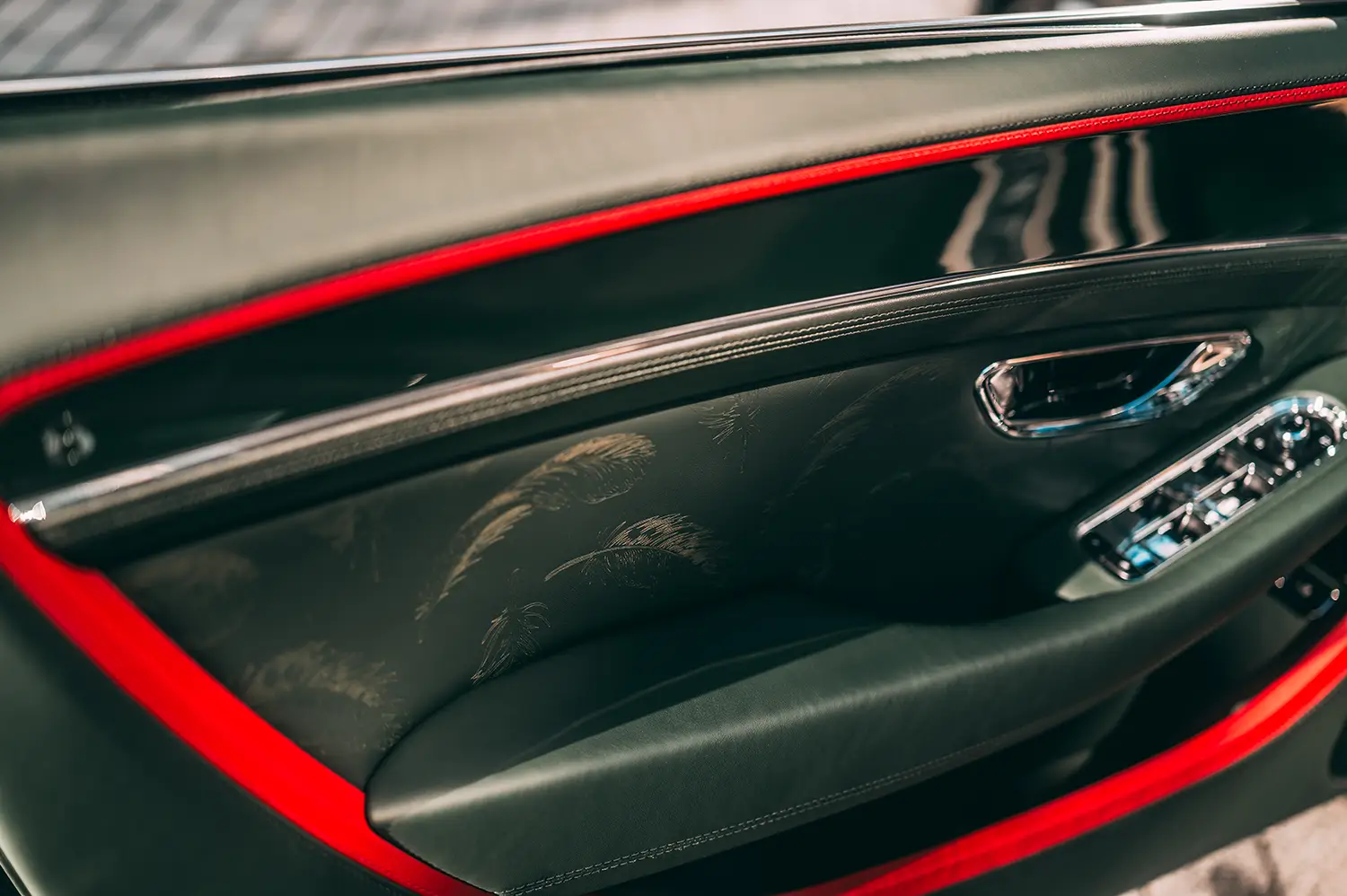 Dutch Masters Bentley Collection