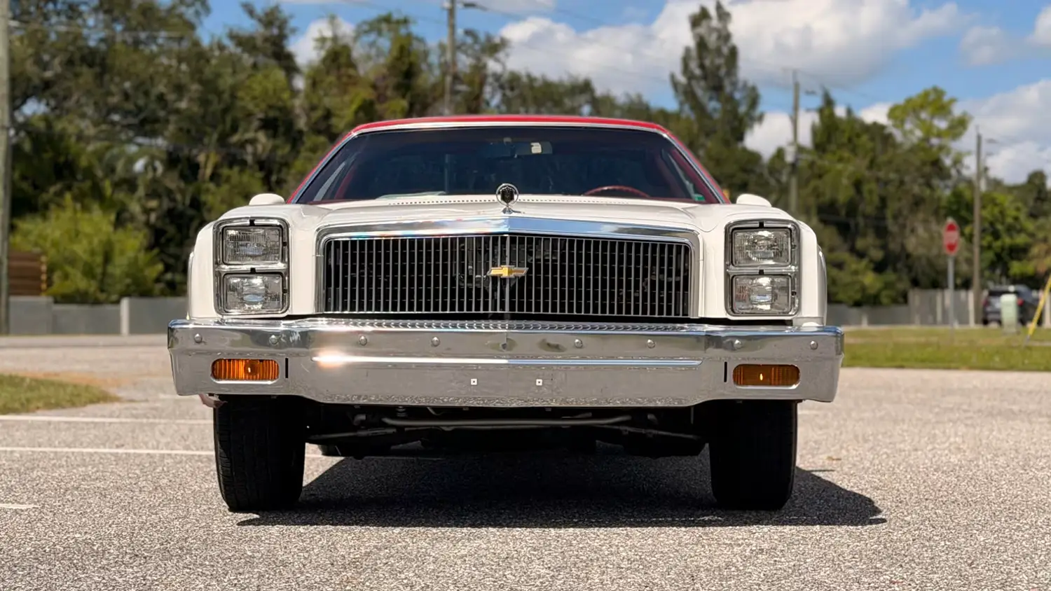 1977 Chevrolet El Camino