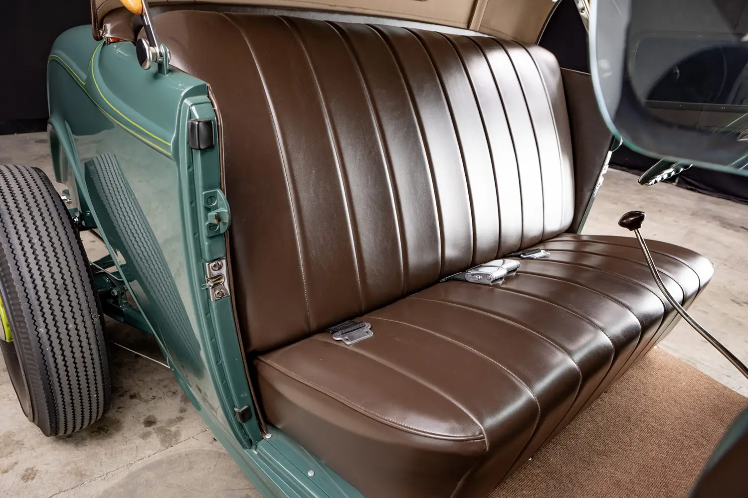 1932 Ford Highboy Roadster 1932 Ford Highboy Roadster