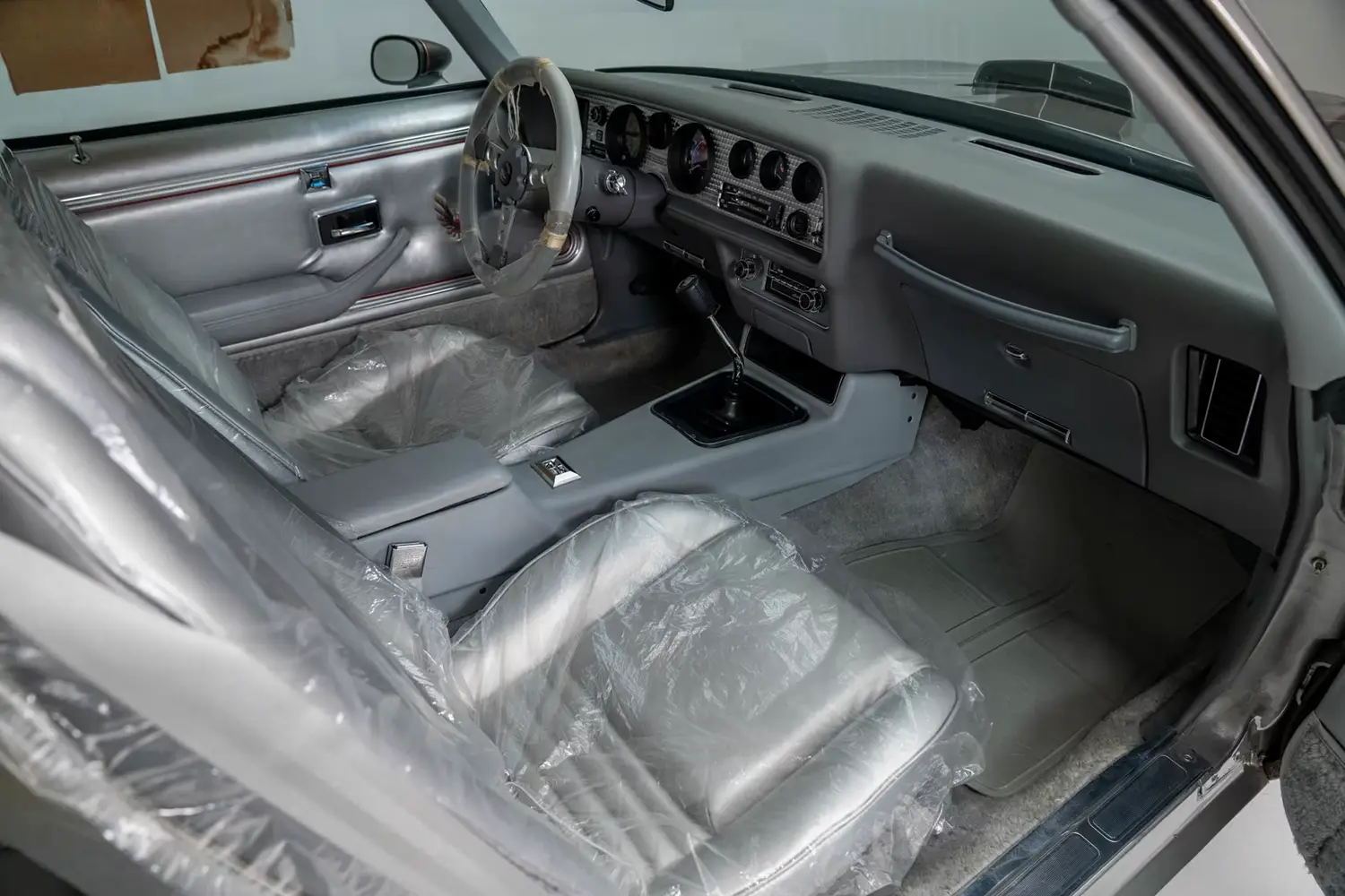 1979 Pontiac Trans Am 10th Anniversary