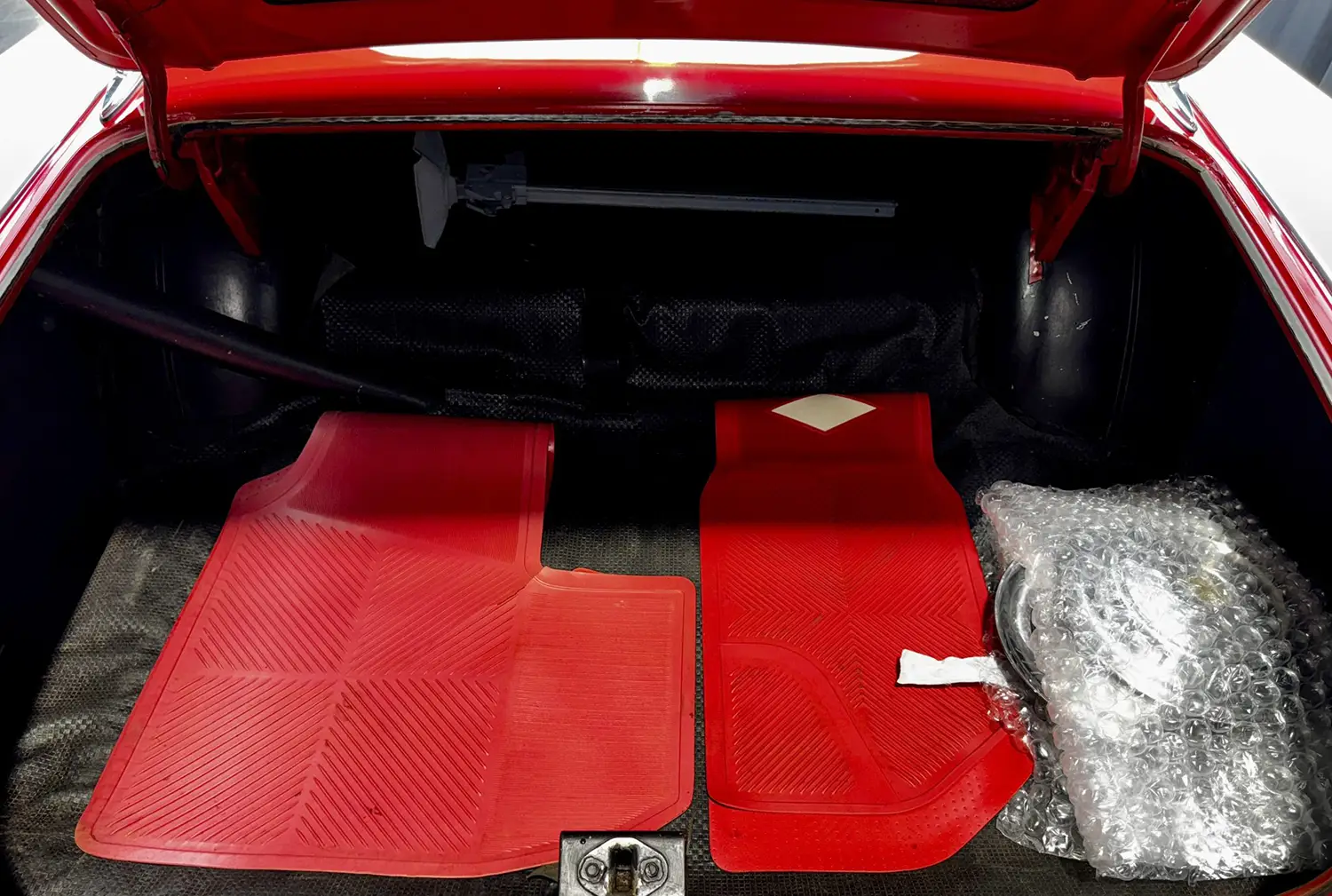 1957 Dodge Royal Lancer