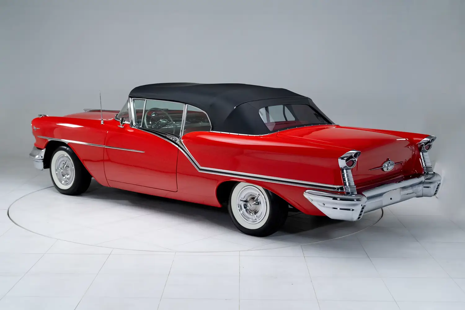 1957 Oldsmobile Super 88 Convertible 1957 Oldsmobile Super 88 Convertible