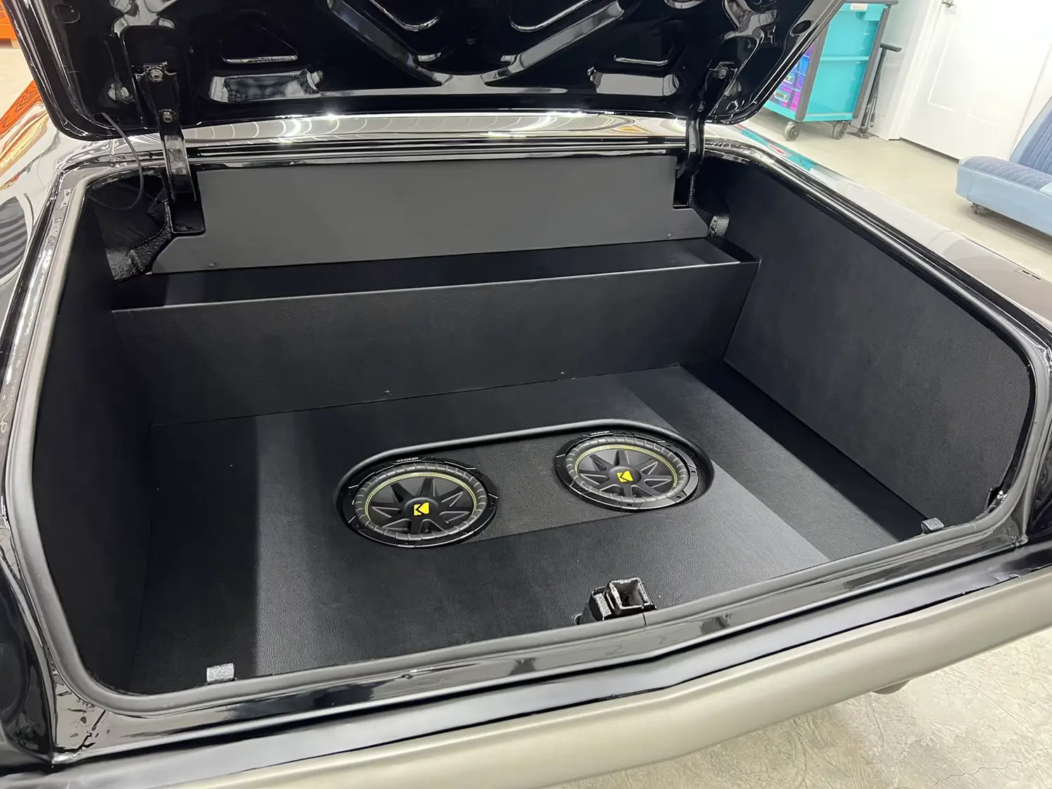 1962 Chevrolet Impala Hardtop 1962 Chevrolet Impala Hardtop