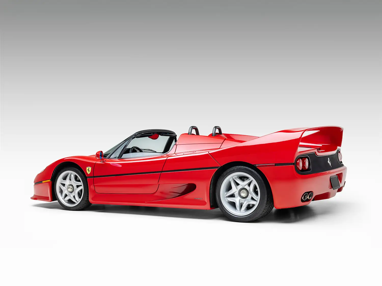 1995 Ferrari F50 1995 Ferrari F50