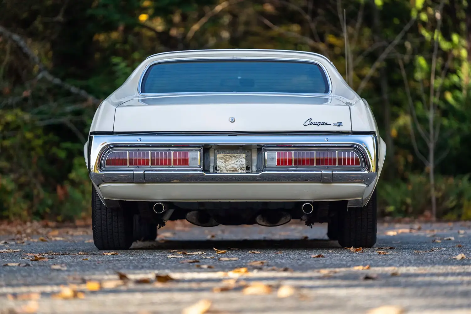 1973 Mercury Cougar XR-7 Coupe 1973 Mercury Cougar XR-7 Coupe