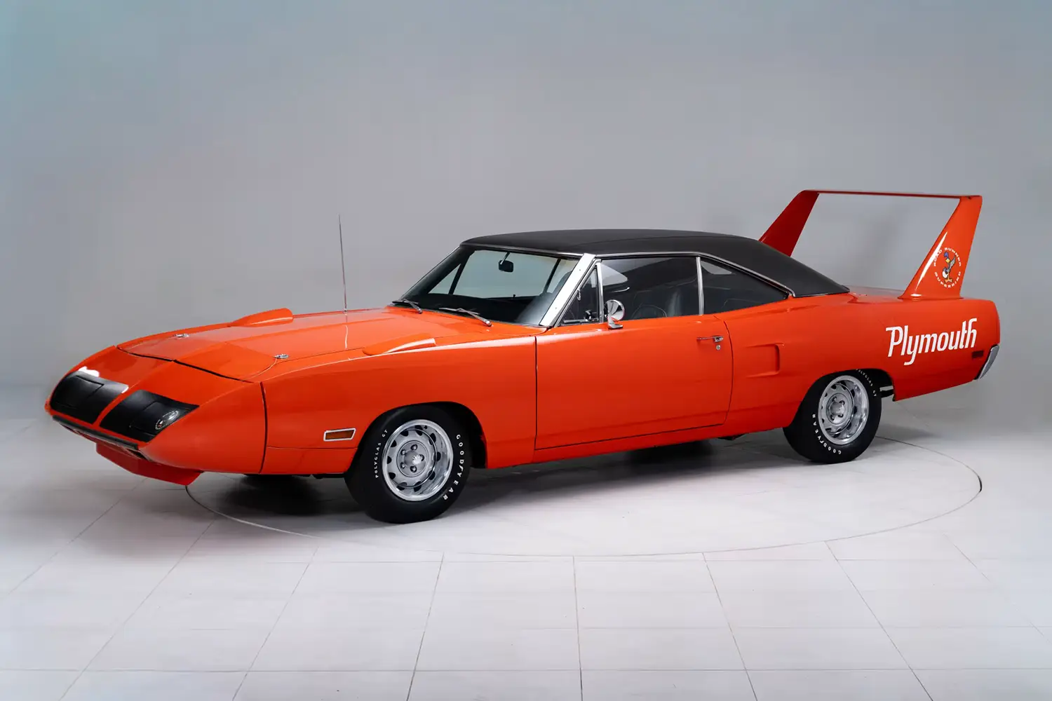 1970 Plymouth Superbird
