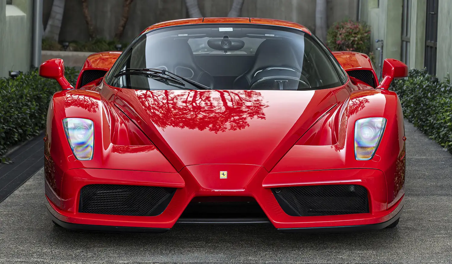 2003 Ferrari Enzo market spotlight 2003 Ferrari Enzo market spotlight