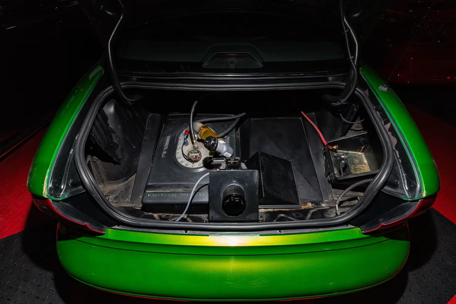 1995 Chevrolet Monte Carlo Pro Street