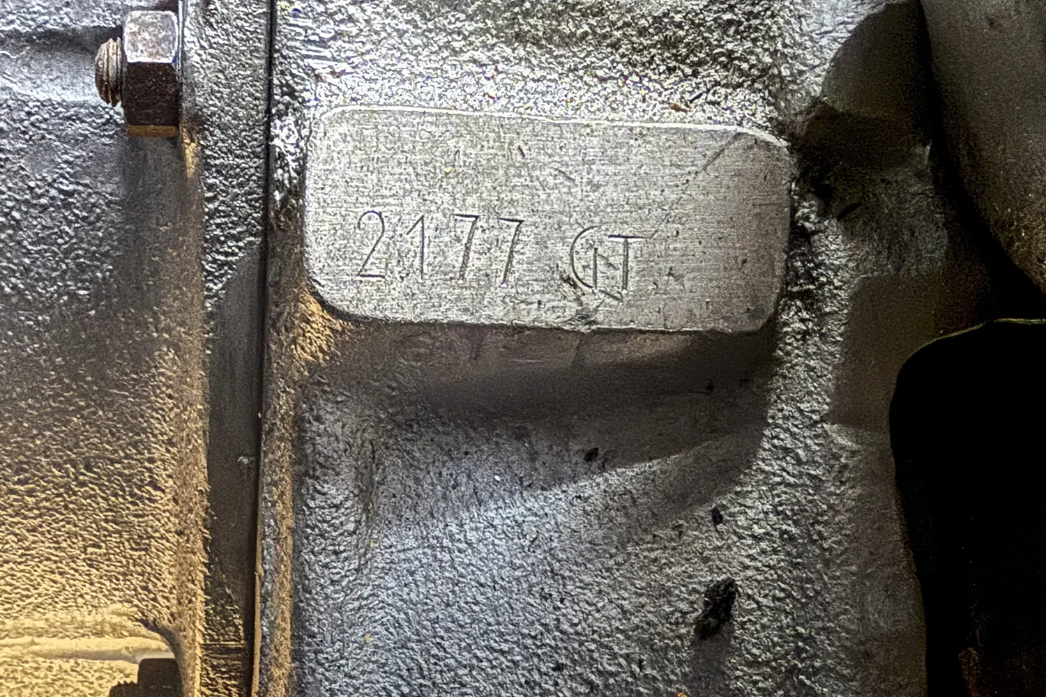 Ferrari 250 GT SWB Berlinetta