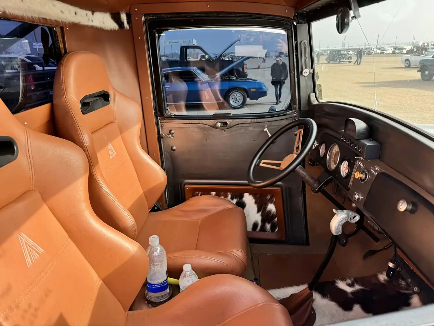 1935 Chevrolet Custom Pickup 1935 Chevrolet Custom Pickup