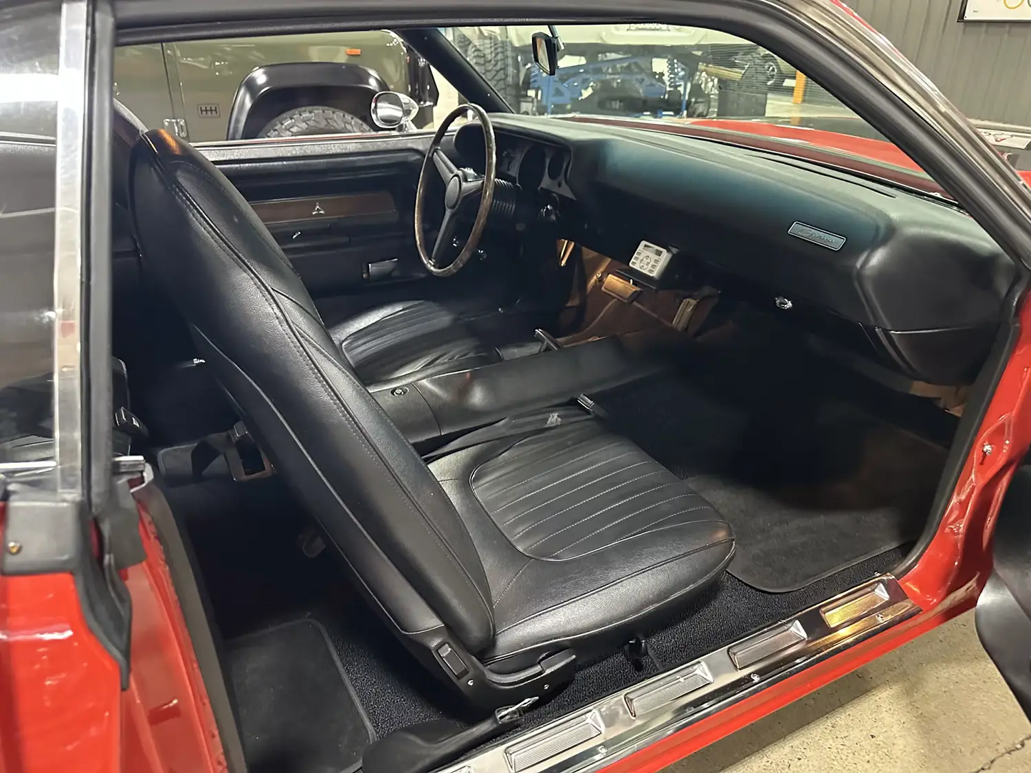 1971 Dodge Challenger 1971 Dodge Challenger