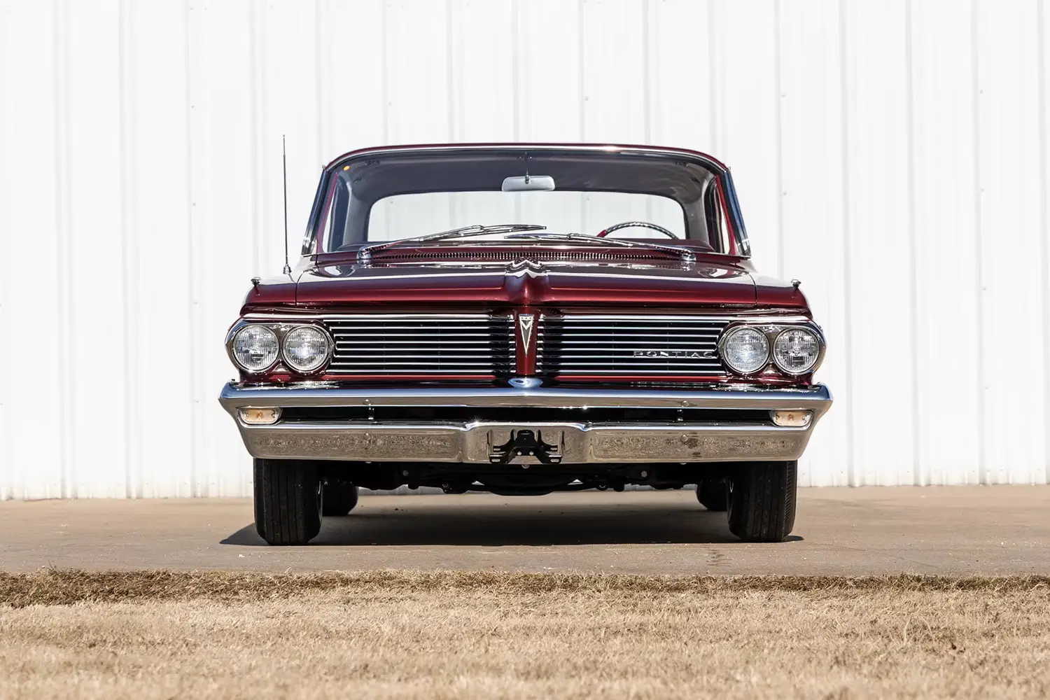 1962 Pontiac Catalina