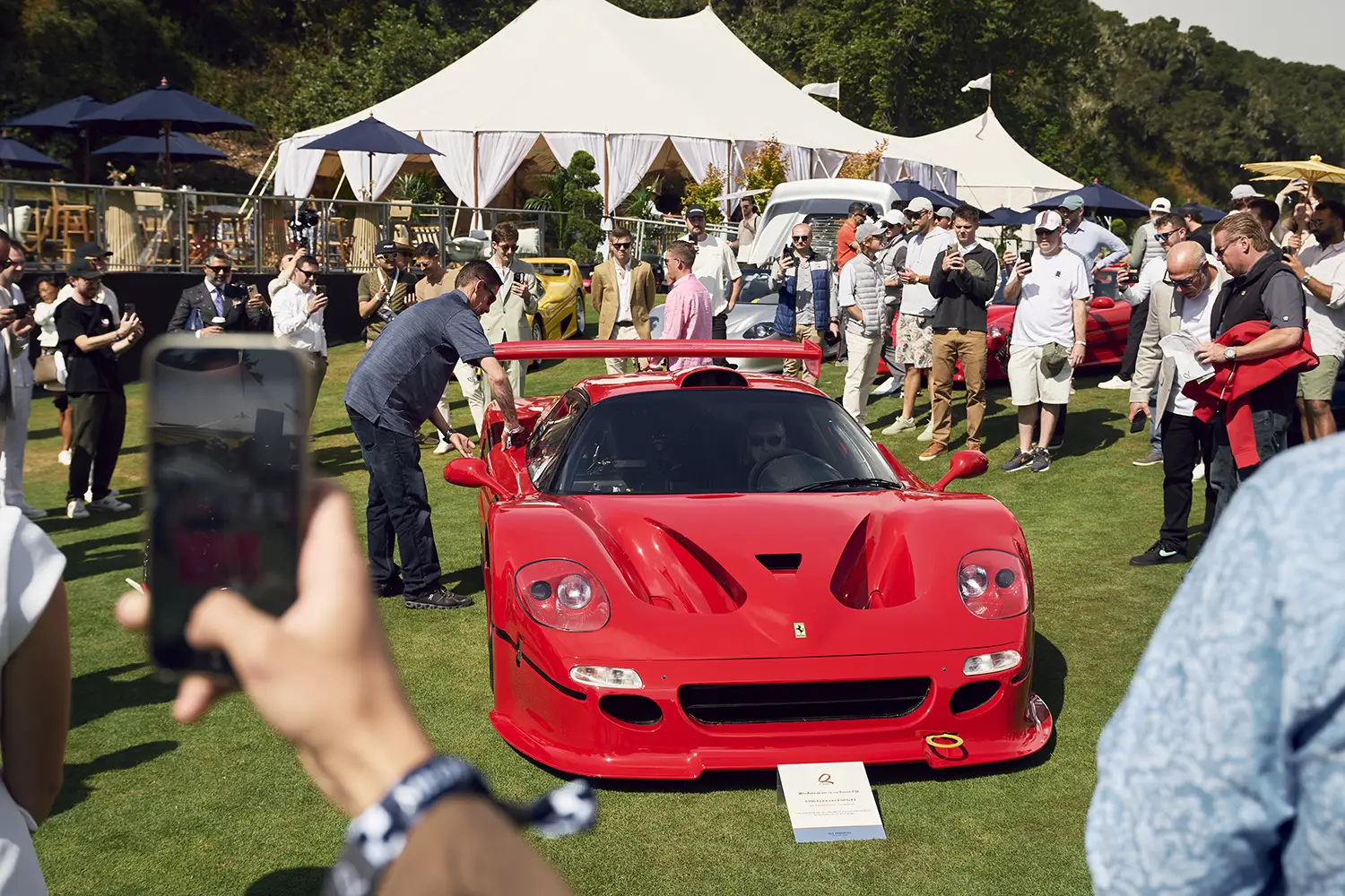 The Quail 2026 Featured Classes The Quail 2026 Featured Classes