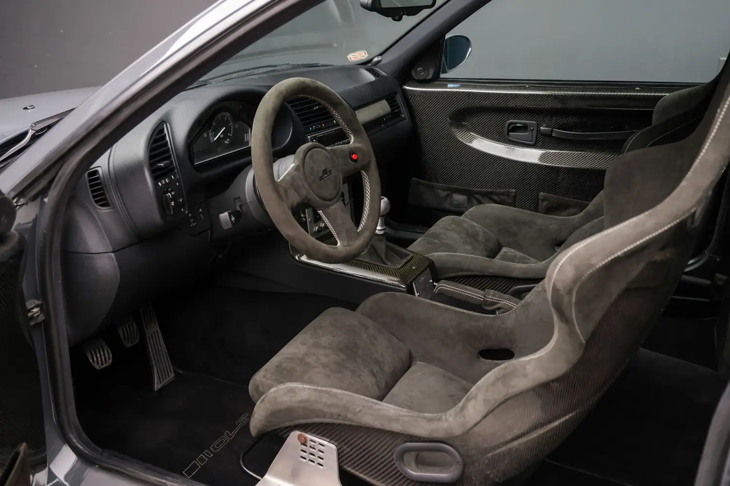 1995 BMW M3 AC Schnitzer ACS3 CLS