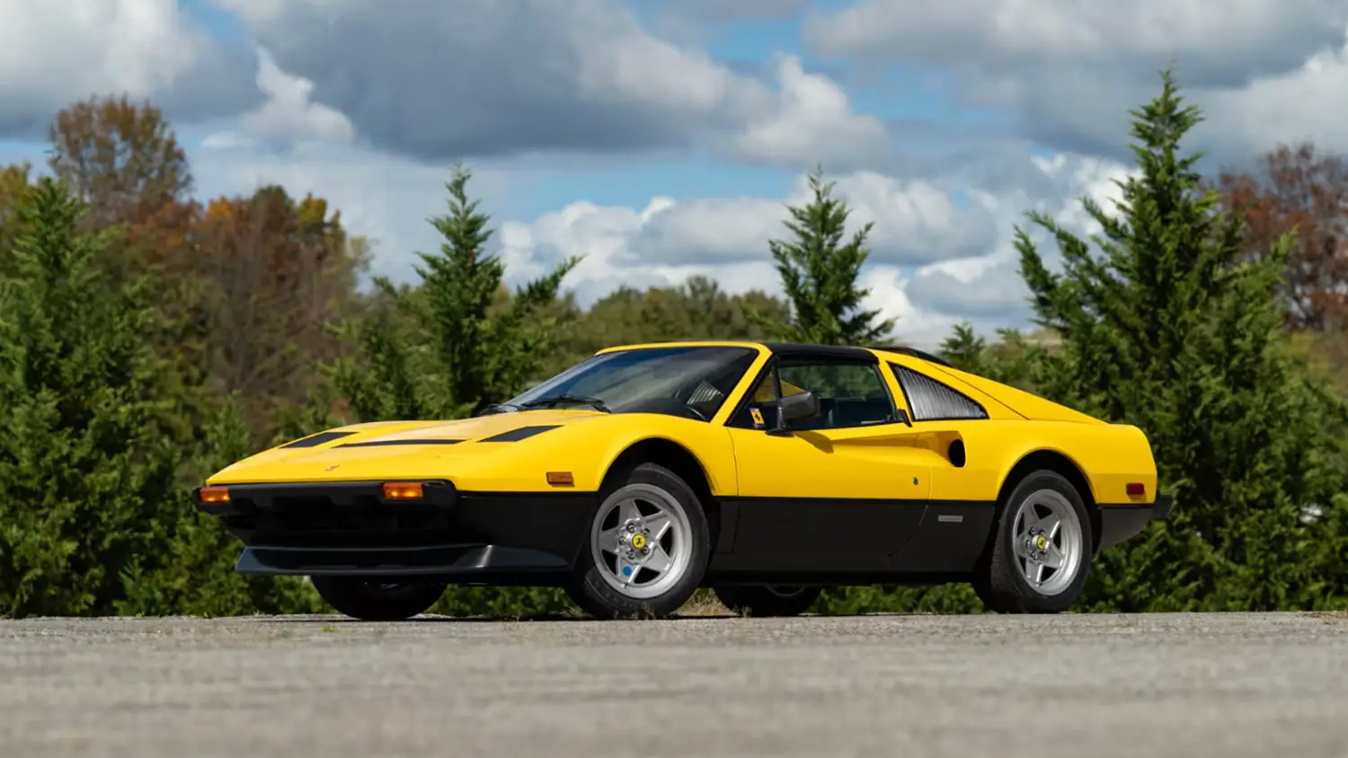 Bachman Ferrari Collection Bachman Ferrari Collection