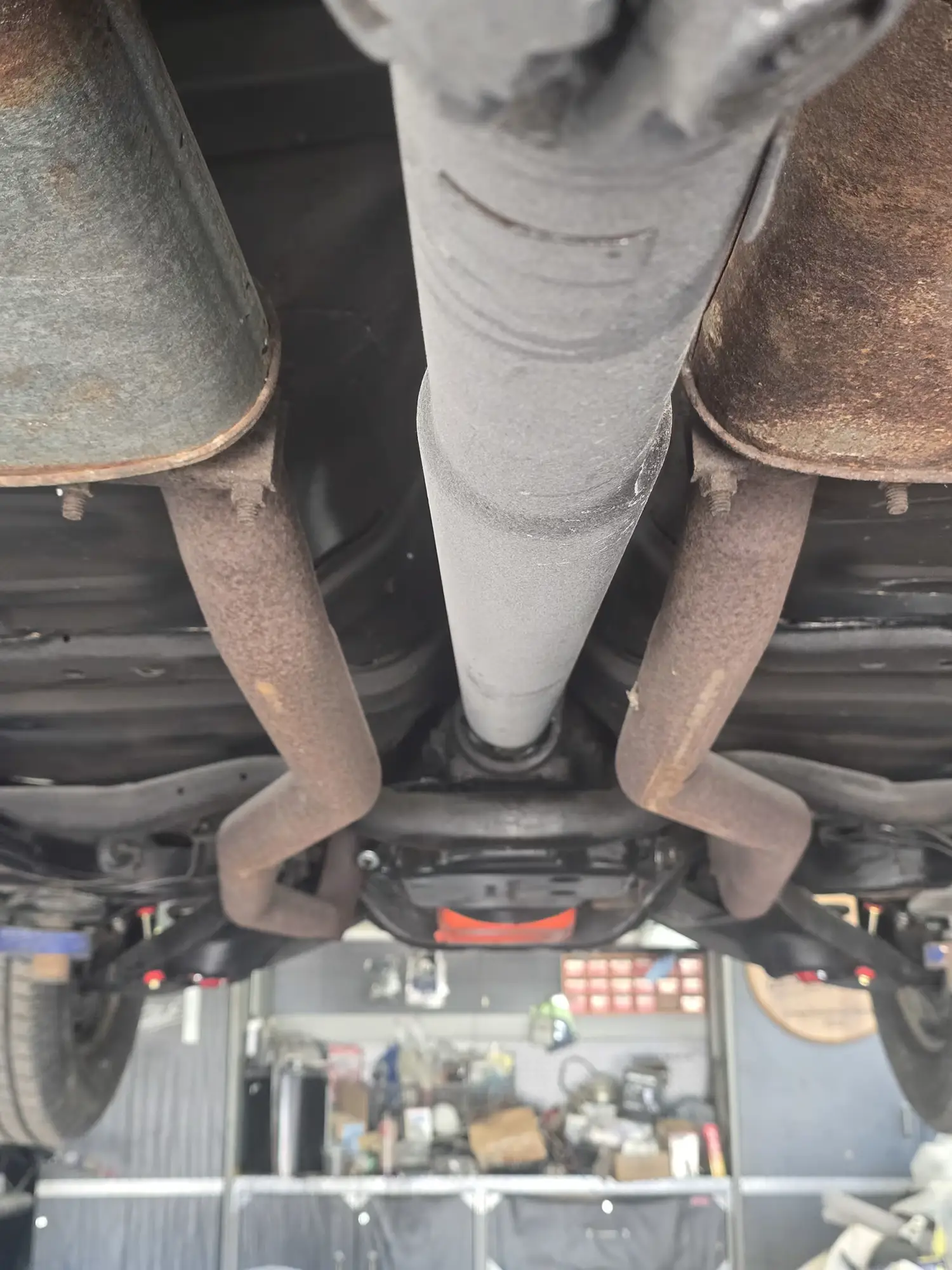 1972 Chevrolet El Camino SS