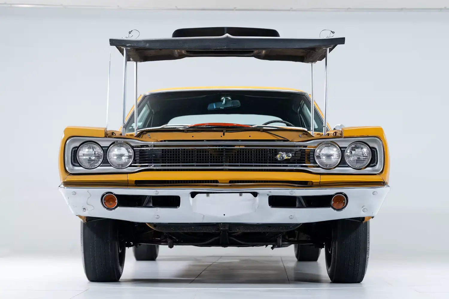 1969 Dodge Super Bee A12 1969 Dodge Super Bee A12