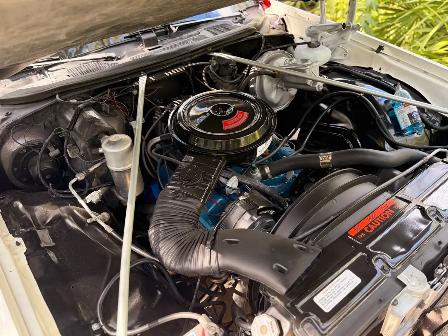 1977 Chevrolet El Camino