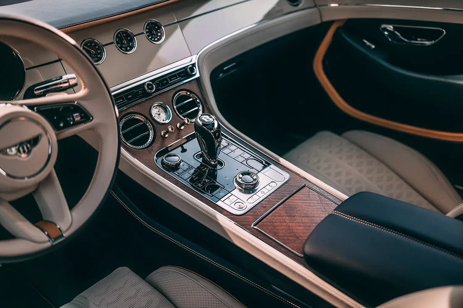 Dutch Masters Bentley Collection