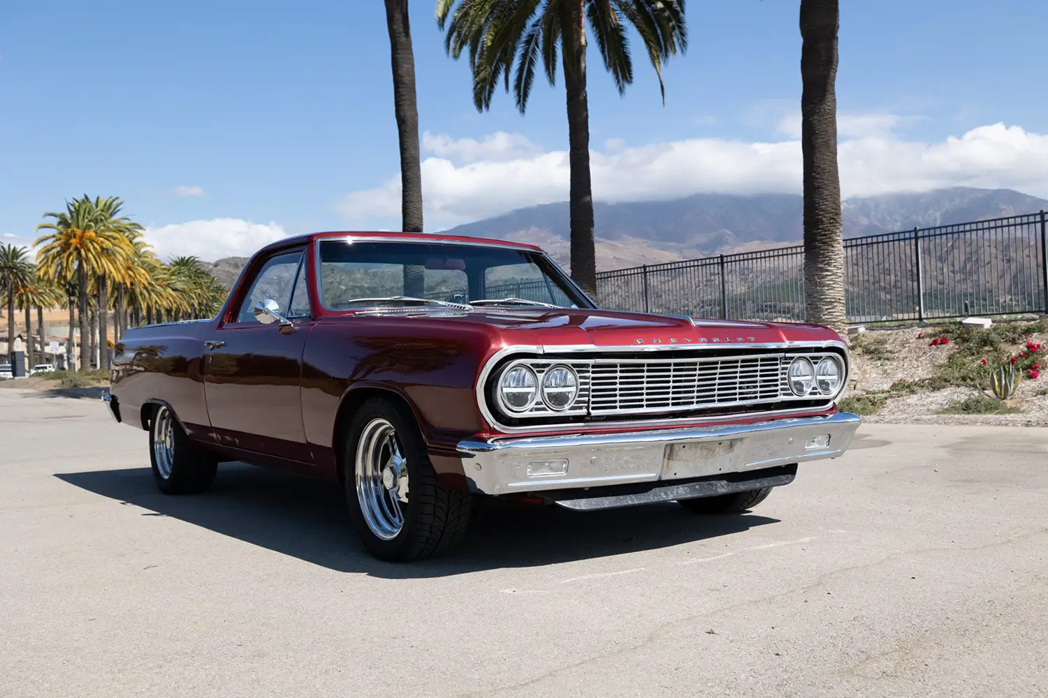 1964 Chevrolet El Camino